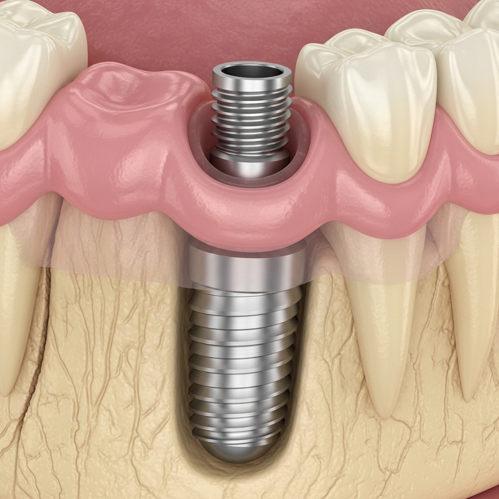 Dental Implants