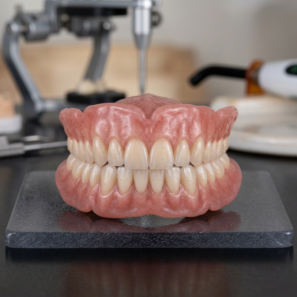 Dentures