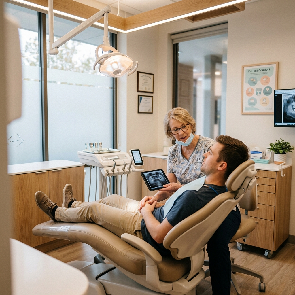 Emergency Dental
